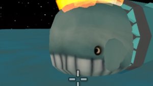 Новая обнова в чикен гане