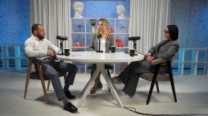 Внутри дизайна: Павел и Ксения