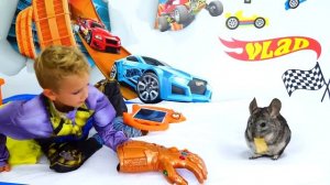 Влад и Никита и история о том, как дети не должны себя вести