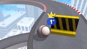 Going Balls  Super Speed run Gameplay New Update Level 891 Race