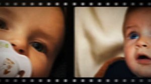 -The Moments-  Image Gallery, After Effects Template