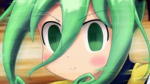 Знойный пинг-понг 7 серия (аниме-сериал, 2016)