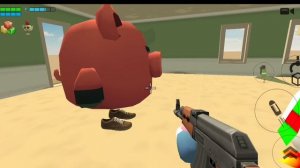 пов: который друг отправил меня магазин