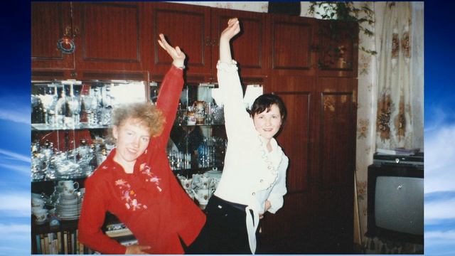 Памяти Любимой Сестренки Катюши