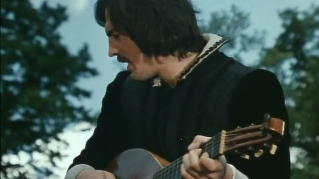 Кого ты любишь (Андрей Донецкий)