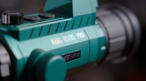 Обзор на Тепловизионный прицел SFH VARG H50RL PRO
