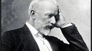 Пётр Ильич Чайковский – Вальс цветов из балета «Щелкунчик». Pyotr Ilyich Tchaikovsky