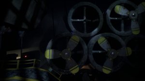 Darwin's Paradox     4.СНОВА ПОД ВОДУ