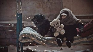 Эшбаева Самира Рысбековна