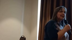 5 .Алёна Маликова спикер  компании Де Тай в Екатеринбурге.компании  20260314