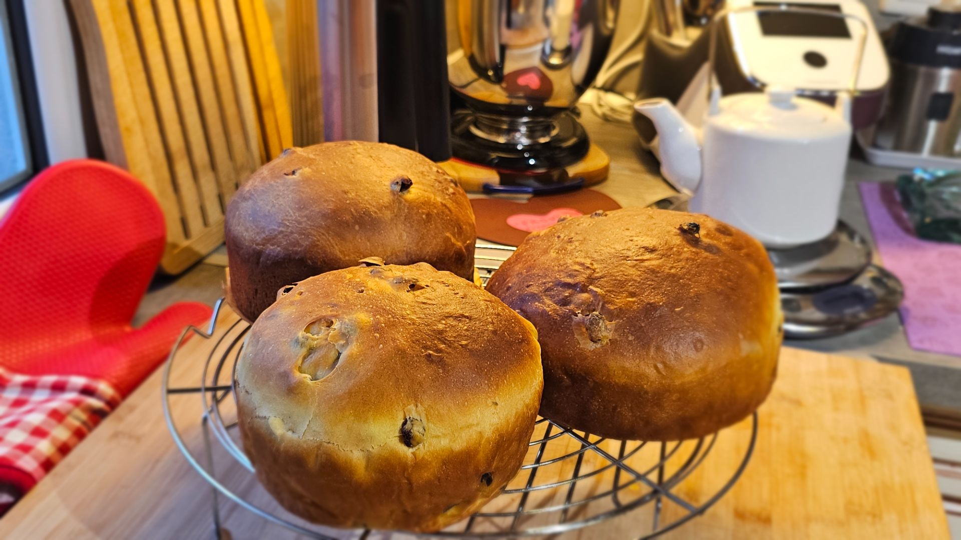 22 марта 2026. КУЛИЧ 2026 СМЕТАННЫЙ.