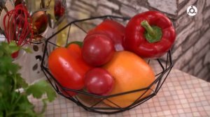 Утреннее меню. Готовим маффины из творога