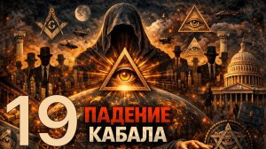 Тайное мировое правительство: кто на самом деле управляет миром? | Падение Кабала часть 19