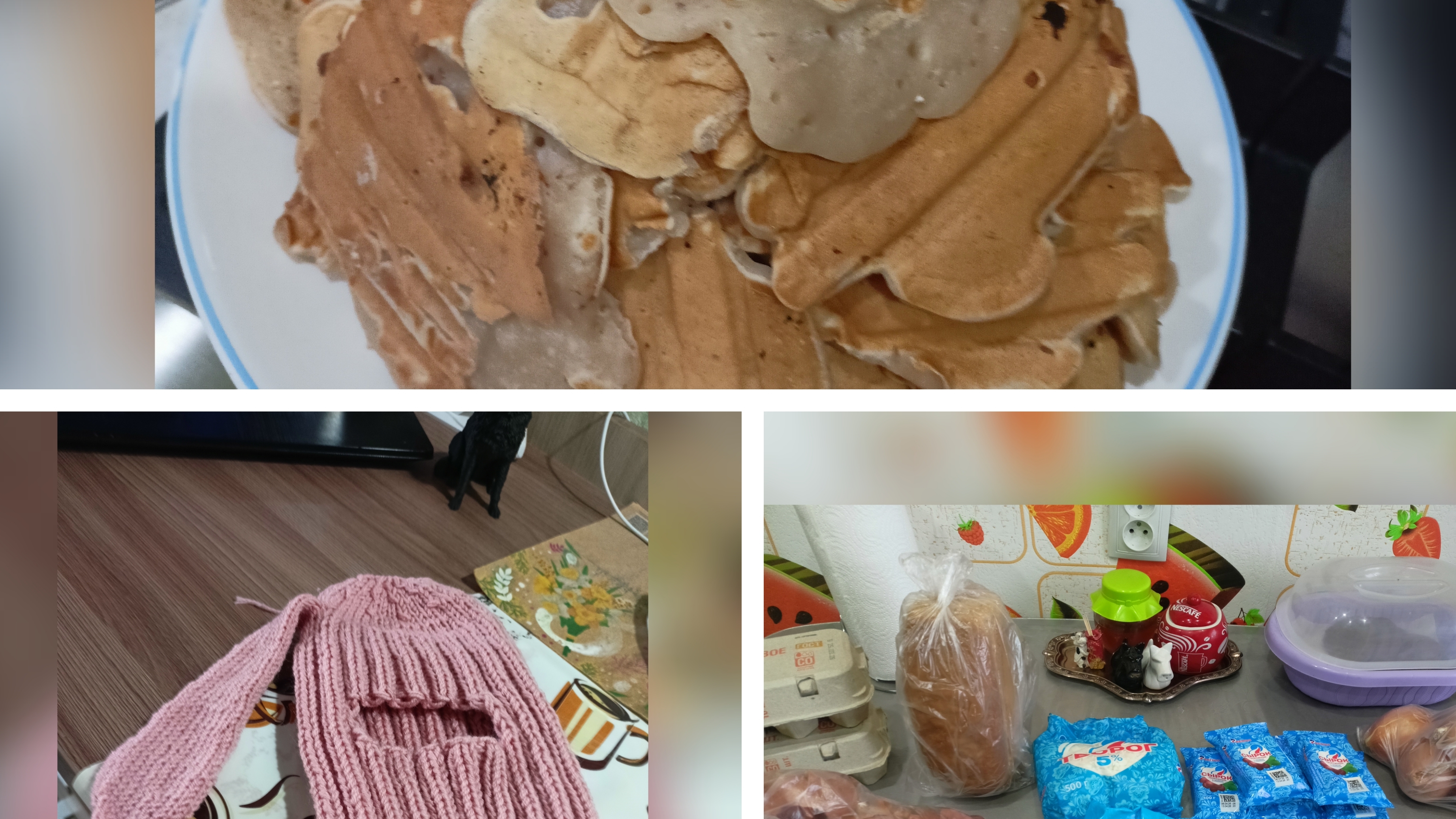 07-04-2026 Жизнь на Урале обычной семьи!!!! Как хорошо когда есть взрослая дочка)))))