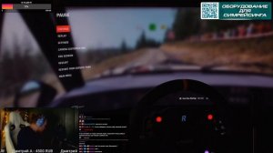 AC RALLY ПРОХОЖДЕНИЕ НА ЗОЛОТО НА H-ОБРАЗНОЙ КПП !донат !тг