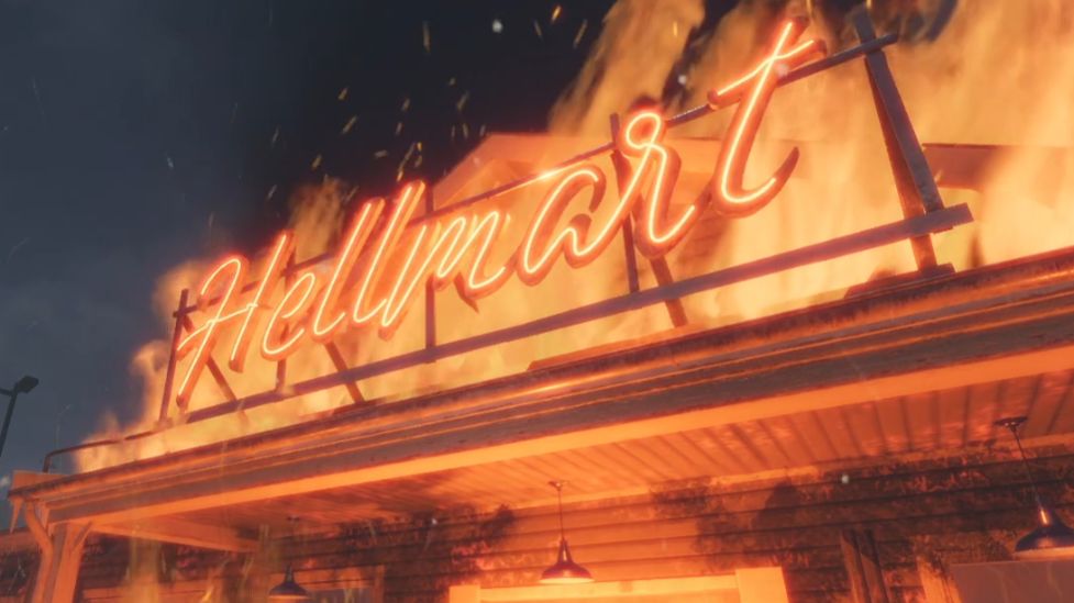 {FEKLA PLAY} HELLMARKET PART 3 (FIN)