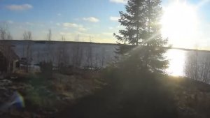 ВСТРЕТИЛ РЫЖЕГО ЛЁХУ!ПРОВЕРИЛ МАГАЗИН ИЗ КОЛЬЕВ В МОРЕ!ВЕТЕР ДОЛЖЕН РЫБЫ ПОДВЕСТИ!