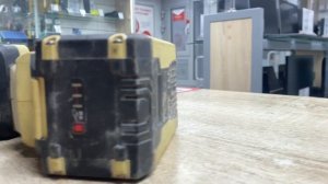 Перфоратор FengBao FBH05-24