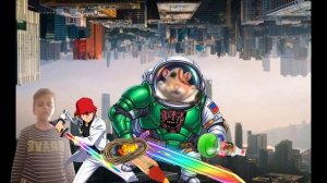 аналоговый хоррор тимохи 3 сезон 2 серия