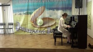 В. Калинников - Грустная песенка