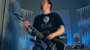 #6-23 Moonic - Если бы SOAD исполнил "Ironic"