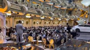 Свадьба в Мазари-Шарифе.