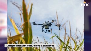 В Калмыкии разработают образовательные программы для ветеранов СВО по управлению агродронами