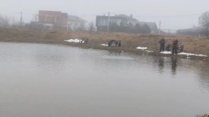 поимки форели