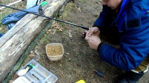 Рыбалка (2)  24.10.2019 * Архив