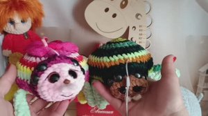 бешеные крючки 10. Богатырская сила. игрушки для мальчиков.