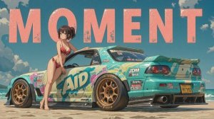 SWZ - MOMENT - 🎶Drift Phonk🎧