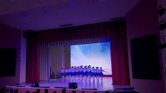 Хореографический коллектив 