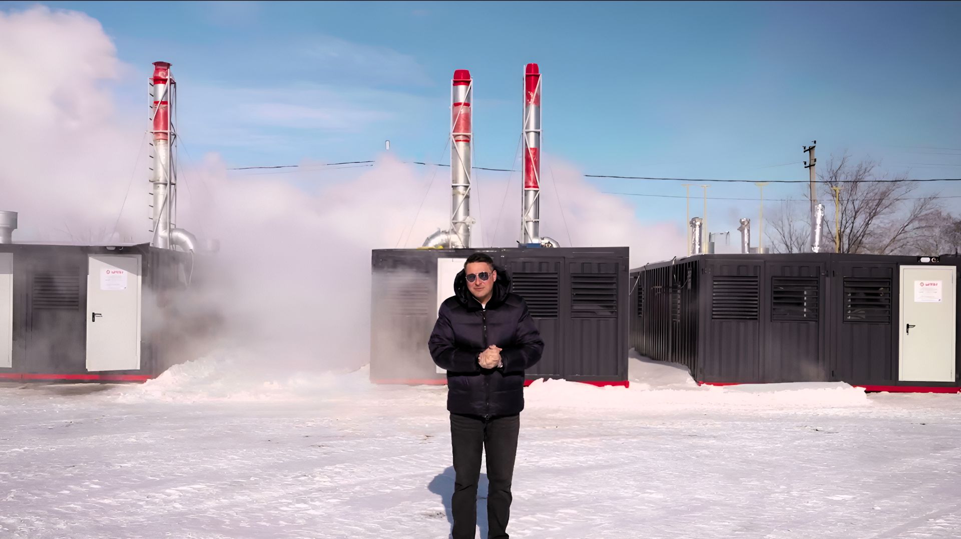 Как инженер начал бизнес в 65 лет - завод УРАН!