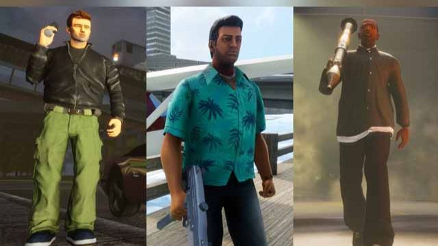 ТА САМАЯ ЛЕГЕНДАРНАЯ МИССИЯ АХАХААХ  (Прохождение GTA Vice City Definitive Edition #2)