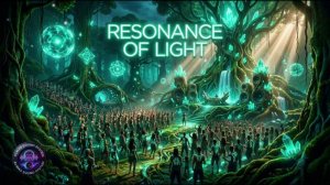 Almas Sound System - Resonance of Light