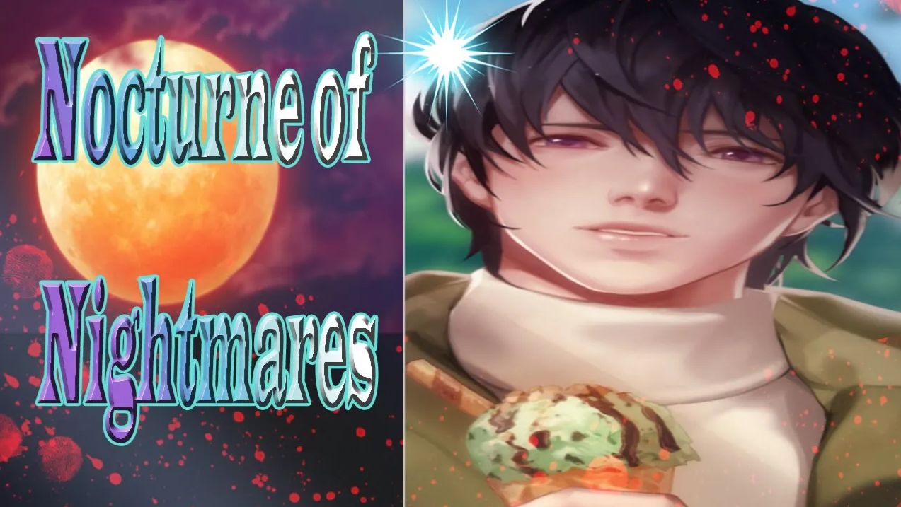 Nocturne of Nightmares / Ночные Кошмары / Глава 15 / Рут Лихта / Вкус жизни / 💎