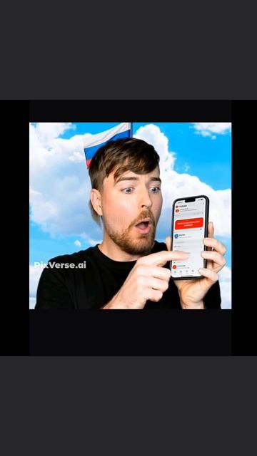 мистер бист застроен нет Ютуба