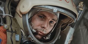 Официальный трейлер: документальный фильм «Первый. Полет, изменивший мир» (2026)