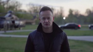 Петер Сийярто напомнил о взрывах на "Северных потоках".