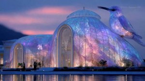 Мир в Опаловой гамме