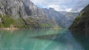 Швейцария в 4K UHD