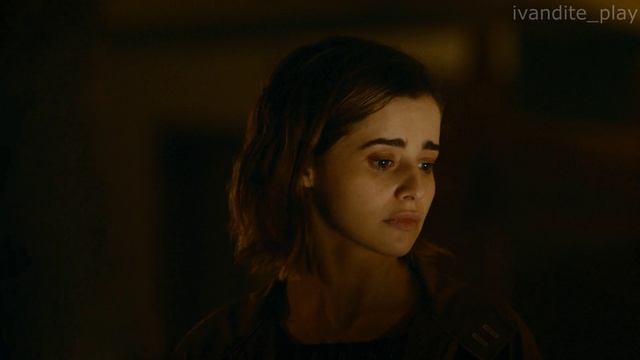 Прохождение Erica # 1(Без Комментариев)