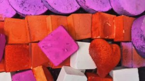 АСМР#47🌹Яркое видео на ночь 4в1🌹