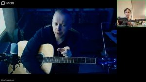 ✅ВИДЕОКОНСПЕКТ УРОКА 🎼Музыкальная студия VsevGuitar. Уроки гитары и вокала во Всеволожске и онлайн.