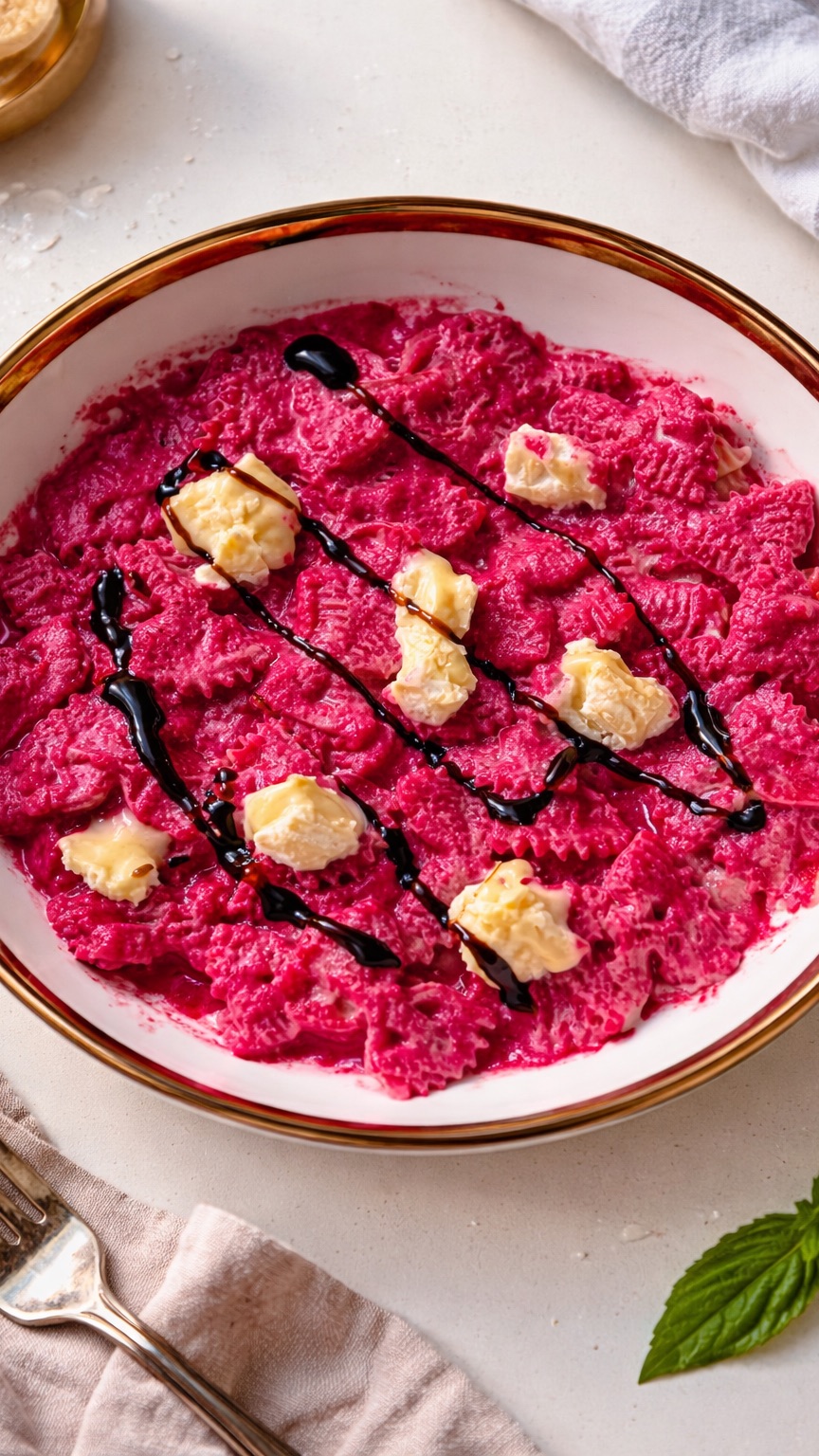 Розовая паста🎀