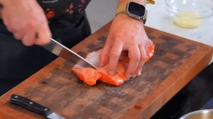 УХА по-фински — сливочный СУП, который согреет вас ЗИМОЙ! Секрет густоты супа. РЕЦЕПТ от Лазерсона