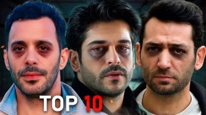 Неизлечимые болезни турецких звёзд. Что скрывают актёры