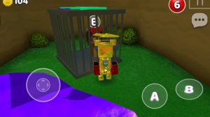 Глупая пчела