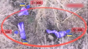 🗺️В Сумской области уничтожены все цели❌
В полуразрушенных домах противник оборудовал места…🔽