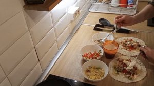 Самую вкусную шаверму 🌯 готовлю я #Flash Max